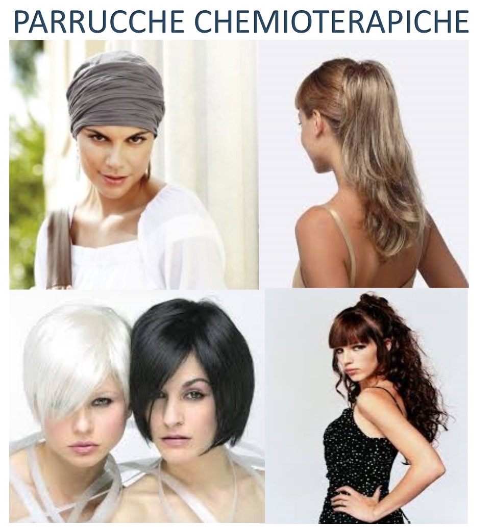 detrazione parrucche chemioterapia